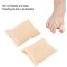 Toe Tube & Cuff Separator | Pain Relief for Daily Use | Shop Internationally - Buy Online on GoSupps.com