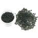 KOCONI 500pcs 3mm Black Nano Rings Micro Beads Copper Extensions - Pack of 1 - Buy Online on GoSupps.com