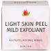 Reviva Labs Light Skin Peel Mild Exfoliant