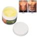 Gynecomastia Cream | Natural Ginger Formula for Men | Chest Tightening and Shrinkage | Safe Daily Use - Buy Online on GoSupps.com