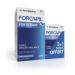 Arkopharma Forcapil Fortifying Hair and Nails Supplement for Hair and Nails Strengthens Hair Fiber 4 Months