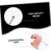 Gogogmee Beauty Beauty Brush Facial Brush Brush Bristle Brush Beauty Salon Brush Applicator Tools Tool Beauty Tools Fan Shaped Brush Skin Treatment Brush - Buy Online on GoSupps.com