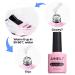 AIMeili 8 in 1 Nail Polish Base Set | 6 Colors Builder Gel in a Bottle | 8ml Gel Nail Kit | International Shipping Available - Buy Online on GoSupps.com