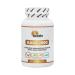 Sowelo Aakg L -Arginine - 1000mg i amino acid i dietary supplements I alpha ketoglutarate I regulates blood pressure i faster muscle recovery i 120 capsules "
