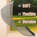 Medium Replacement Dog Door Flap for PetSafe PAC11-11038 - 12 7/8'' x 8 1/8'' - Durable Cat Flap - Buy Online on GoSupps.com