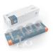 Ugo Sheath (x28) - 1 Month Supply of External Male Urinary Incontinence Catheter Condoms - Self Adhesive and Latex Free (Style: Pop-On/Diameter: 30mm)