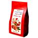 Christmas Coffee Gift Set - 4 x 200g Flavoured Ground Coffee | Perfect International Christmas Gift - Buy Online on GoSupps.com