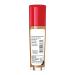 CoverGirl Lasting Finish 25Hr Full Coverage Foundation SPF 20 - 410 Latte 1 oz - Buy Online on GoSupps.com
