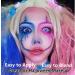Go Ho Blue Cream Face Body Paint - Water-Based Makeup Kit for Kids Parties, Cosplay, Halloween - 2.37oz - Buy Online on GoSupps.com