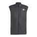 adidas Running - Textile - Jackets Own the Run Vest black S