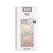 BIBS Infinity Collection Pacifiers - Symmetrical Nipple | BPA-Free | Made in Denmark | Ivory/Blush | Set of 2 | Size 6-18 Months - Buy Online on GoSupps.com