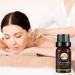 Mingchengheng Chamomile Oil - 100% Natural Essential Oil for Soothing & Moisturizing (10ml) | Perfect for Veins - Buy Online on GoSupps.com
