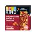 BE-KIND Muesli Bar Gluten Free Snack Maple Glazed Pecan & Sea Salt 12 x 40 g Maple Glazed Pecan & Sea Salt Single