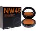 MAC Studio Fix Powder Plus Foundation 15g - Pack of 1 | Long-lasting Coverage - Buy Online on GoSupps.com