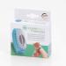 Cleanbrace Blue Disinfection Bracelet - 5-Piece Set for On-the-Go Hand Sanitizing & Refill - Buy Online on GoSupps.com