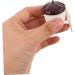  FOMIYES FOMIYES 2 Pieces Children's Lip Balm Moisturizing Chestnut Lip Balm for Sensitive Skin Oily Compact Portable for School Daily Use - Buy Online on GoSupps.com