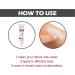 5 Bed So re Cream Fast Acting 20g Bedsore Cream Bedsore Wound Care Cream Pressure Sor e Relief Cream Fast Wound Healing Gel Bedsore Ointment Bed Soress Care Cream Soothing Relief Of Bed Soress - Buy Online on GoSupps.com