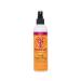 Jessicurl Awe Inspiraling Spray No Fragrance Added 8 Fl oz. Moisturizing Midday Curl Refresher Spray for Curly Hair Curl Defining No Fragrance 8 Fl Oz (Pack of 1)