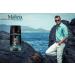 Malizia Uomo Aqua Deodorant Spray 150ml - Best International Shipping & Long-Lasting Freshness - Buy Online on GoSupps.com