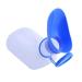 Men Urinal 1000ML Unisex Urinal with Lid Portable Emergency Male Female Pee for Hospital Travel Car Emergency Convenient and Practical Urinal