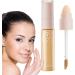 Full Coverage Concealer Double Ended Makeup Corrector Stick | 3D Face Contours Stick Facial Cosmetic Foundation Concealer for Eye Dark Circles Spot Scar Shakven #02 - Buy Online on GoSupps.com