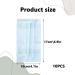 10Pcs Disposable Dusters Refills Disposable Electrostatic Duster Dusting Refills with Handle Disposable Dusters Refills Heavy Duty Dusters Refills Heavy Duty Duster Refills 360 Degree Dusters Refills - Buy Online on GoSupps.com