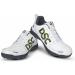 DSC Beamer Cricket Shoes - Lightweight & Durable for Boys & Men | Black | Size 8 UK 9 US 42 EU - Buy Internationally - Buy Online on GoSupps.com