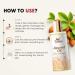 BEMT Cold-Pressed Almond Oil 100 ml | Pure & Natural Almond Oil for Skin & Hair | Lightweight Moisturizing Oil - Buy Online on GoSupps.com