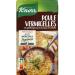 Knorr Grandma's Secret Chicken Soup Vermicelli with Small Vegetables and Pieces of Poultry 1L
