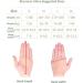 Rehabilitation Robot Gloves Hemiplegia Finger Training Rehabilitation Orthosis Finger Rehabilitation Health Machine for Patients with Hand Dysfunction(Size:S Code Color:Right) S code right - Buy Online on GoSupps.com