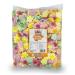 Kingsway Happy Flowers Flavoured Gummy Sweets Fruit 3 Kg
