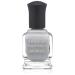 Deborah Lippmann Fallin' Gel Nail Polish - Grey - No Fragrance - Vegan & Cruelty Free