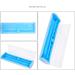 Buy Portable Blue Travel Etui for Oral-B Electric Toothbrush | Dust-Proof Holder for Travel - Buy Online on GoSupps.com