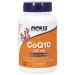 Now Foods CoQ10 400 mg 60 Softgels 60 Count (Pack of 1)