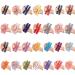 JSGHGDF 16tips/Sheet Full Nail Wraps Strips Stickers Self-Adhesive Stickers Cs006 - Buy Online on GoSupps.com
