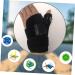 Buy Thumb Splint Support for Girls - Carpal Tunnel & Sprained Thumb Protectors - Thin Polyester Leg Warmers - Buy Online on GoSupps.com