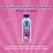 Afro Unicorn Wavy & Curly Hair Shampoo - Moisturizing & Defining with Raspberry Extract - 12 Fl Oz - Buy Online on GoSupps.com