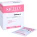 SAGELLA Poligyn Cleansing Wipes | Gentle Intimate Hygiene for Women Over 50 - International Shipping Available - Buy Online on GoSupps.com