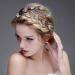 Cubaco 20pcs Butterfly & Small Hair Clips for Girls & Women - Clear White Cute Y2K Accessories - Buy Online on GoSupps.com