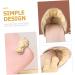 Gatuida 8 Pairs High Heels Stickers & Heel Inserts - Neuroma Pads & Anti-Drop Cushion for Men & Women - Perfect Fit & Comfort - Buy Online on GoSupps.com