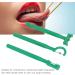 Tongue Tip Exercise Tool Set - Professional Tongue Muscle Training Kit for Speech Communication Aid - Buy Online on GoSupps.com