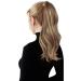 Hair Bun Synthetic Long Curly Ponytail Hair Extensions Wraparound Ponytail 22 Inches Women Hair Accessories Bun Ladies Bun (Color : 30-25 Size : 22inches) 22inches 30-25 - Buy Online on GoSupps.com