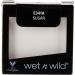 Wet n Wild Color Icon Single Eyeshadow - Hyper-Pigmented & Long-Lasting Formula in Sugar - Buy Online on GoSupps.com