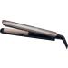 Remington S8593 Hair Smoothing Iron - Keratin Protect with Heat Protection Sensor Digital Display and Adjustable Temperature 160-230 C - Buy Online on GoSupps.com
