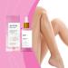 Strawberry Vanilla After Shave Oil for Smooth Skin Huile apr s-rasage douce Pour hommes et femmes - Pr vention contre les poils incarn s - Nourrit et apaise apr s le rasage 2 bo te - Buy Online on GoSupps.com