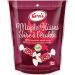 Value Bundle: KERRS Maple Fudge MAPLE Syrup Candy Kisses - Individually Wrapped Candies - Snacks for Adults & Kids - Canadian Souvenirs - Maple Candy - Maple Syrup Gift - Custom Value Bundle Branded Pack of 4 - Buy Online on GoSupps.com