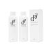 GR9 GR7 Lotion against Gray Hair 125ml 2 Pieces Anti Gray Hair for Men and Women Get rid of Gray Hair
