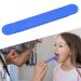 Children's Tongue Tip Exerciser - Safe & Portable Oral Muscle Trainer in Blue - Buy Online on GoSupps.com
