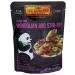 Lee Kum Kee Panda Brand Sauce for Mongolian BBQ Stir-Fry, 0g Trans Fat, No Artificial Flavors, No High Fructose Corn Syrup, Cholesterol Free, 8 Ounces (Pack of 6)