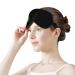 Shop It s in My DNA Brazil Flag Soft Sleep Mask | Adjustable Eye Mask Cover for Effective Shading | Fun Blindfold for Women & Men - Buy Online on GoSupps.com